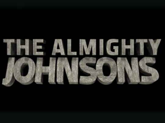 The Almighty Johnsons Episodes