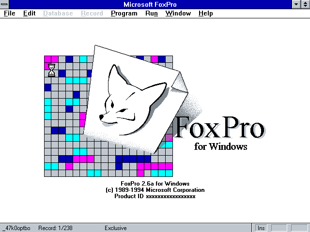 microsoft visual foxpro 6.0 free download for windows 10